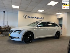 Skoda Superb Combi - 1.5 TSI ACT|DSG|PANO|19"|CARPLAY|EL.KLEP