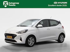 Hyundai i10 - 1.0 Comfort | Carplay | Private Lease 299 p.m