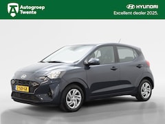 Hyundai i10 - 1.0 Comfort Smart | Private Lease 319 p.m