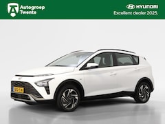 Hyundai Bayon - 1.0 T-GDI Comfort | Private Lease 499.- | | Trekhaak |