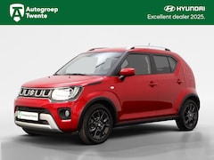Suzuki Ignis - 1.2 SH Select | Private lease €399 p.m