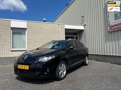 Renault Mégane Estate - 1.4 TCe Parisienne APK 03-2026, AIRCO, NAVI, TREKHAAK