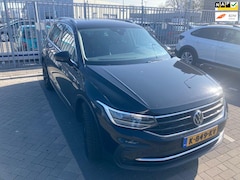 Volkswagen Tiguan - 1.5 TSI Life
