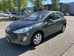 Peugeot 308 - 1.6 VTi XT PANO CRUISE PDC CLIMA TRHK