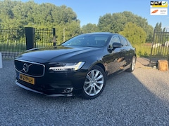 Volvo S90 - 2.0 T5 Inscription / Open Dak / Stoelverwarming / Dealer onderhouden / VOL /