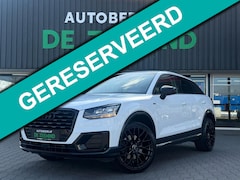 Audi Q2 - 1.4 TFSI CoD Design|Navi|Camera|Rijklaar
