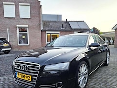 Audi A8 - 4.2 FSI quattro Pro Line+