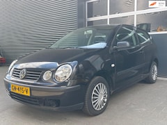 Volkswagen Polo - | Benzine | APK 07.2026 | Rijdt goed