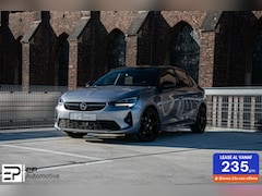 Opel Corsa - 1.2 GS Line|AppleCarplay|Led|Sport|Camera|DigiDas