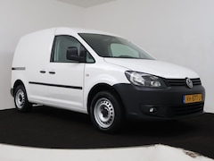 Volkswagen Caddy - 1.6 TDI