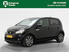 Seat Mii Electric - electric Plus | Navigatie by App | Airco | Parkeersensoren |