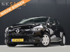 Renault Clio - 0.9 TCe Eco2 Expression [CRUISE CONTROL, NAVIGATIE, AIRCO, BLUETOOTH, ELEKTRISCHE RAMEN, N