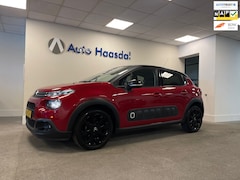 Citroën C3 - 1.2 PureTech Shine|CARPLAY|CAMERA|CRUISE|17"|2E EIG