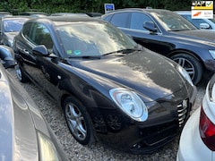 Alfa Romeo MiTo - 1.3 JTDm ECO Distinctive