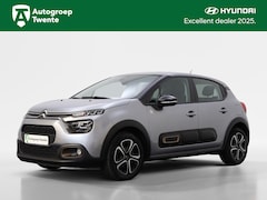 Citroën C3 - 1.2 PT C-Series | Private Lease 349, - |