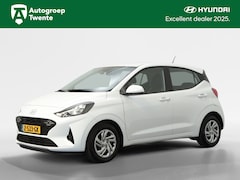 Hyundai i10 - 1.0 Comfort Smart | Camera | Carplay | DAB | Navigatie |
