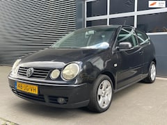 Volkswagen Polo - | Benzine | APK 05.2026 | Rijdt goed