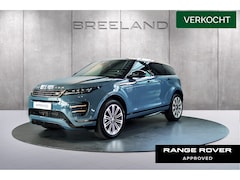 Land Rover Range Rover Evoque - P300e Autobiography | HUD | Panoramadak | Meridian™ Surround Sound