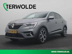 Renault Arkana - E-TECH Hybrid 145 Intens | Adapt. Cruise | Parkeercamera | Trekhaak |