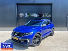 Volkswagen T-Roc - 2.0 TSI 4Motion R 300PK Panoramadak I Akra