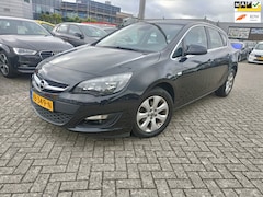 Opel Astra - 1.4 Turbo Blitz/NAVI/CRUIS CONTROL/NAP