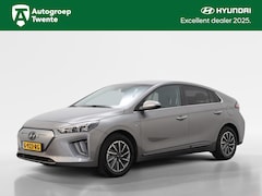 Hyundai IONIQ - Premium EV 38 kWh | DAB | Carplay | Cruise Control | Airco |