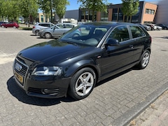 Audi A3 Sportback - 1.8 TFSI Ambit. S-Line 161PK nw DISTRIBUTIE NAP