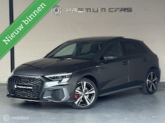 Audi A3 Sportback - 40 TFSI 3X S-Line Pano Keyless Matrix