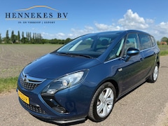 Opel Zafira Tourer - 1.4 Blitz 7 persoons / Full Pano / Navi / Camera
