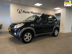 Daihatsu Terios - 1.5-16v Exclusive|4X4|AWD|AIRCO|TREKHAAK