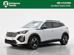 Peugeot 2008 - 1.2 PureTech Allure | Private lease 529 p.m. |