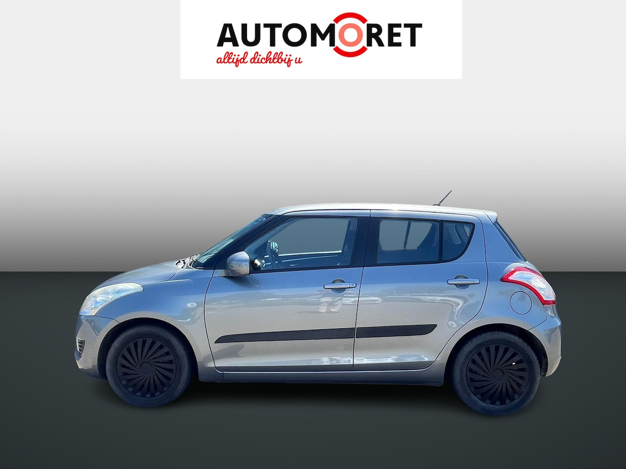 Suzuki Swift - 1.2 Comfort EASSS Orgineel Nederlandse auto - AutoWereld.nl
