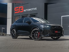 Audi RSQ3 - RS Q3 2.5 TFSI