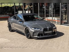 BMW 4-serie Coupé - M4 xDrive Competition