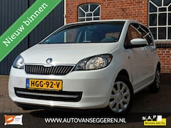 Skoda Citigo - 1.0 - Garantie / Clima / 113K KM / Stoelverwarming