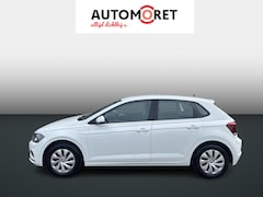 Volkswagen Polo - 1.0 TSI Comfortline Business Automaat