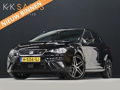 Seat Ibiza - 1.0 TSI FR Business Intense [ADAPTIVE CRUISE CONTROL, APPLE CARPLAY, CAMERA, DIGITAL DASH,