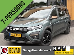 Dacia Jogger - 1.0 TCe 100 ECO-G Extreme 7 Persoons