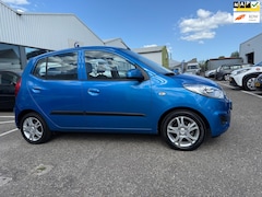 Hyundai i10 - 1.1 i-Drive Cool AIRCO | DEALER ONDERHOUDEN | NAP | APK |