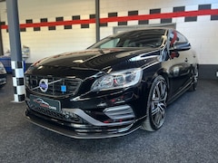 Volvo V60 - 2.0 T6 AWD Polestar UNIEK 1/1500