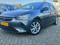 Opel Corsa - 1.2 Edition/EERST EIGENAR/CRUIS CONTR/NAP/DEAL ONDERH