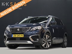 Peugeot 5008 - 1.2 PureTech Blue Lease Premium 7P [APPLE CARPLAY, ANDROID, ELEK. KOFFERKLEP, CAMERA, CRUI