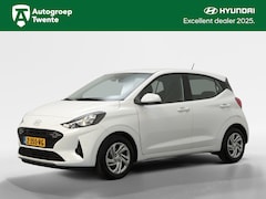 Hyundai i10 - 1.0 Comfort | Carplay | DAB | Cruise Control | Airco |