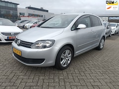 Volkswagen Golf Plus - 1.2 TSI AUTOMAT/NAP/NIEU APK