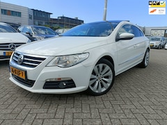 Volkswagen Passat CC - 1.8 TSI 4p.PANO/AUTOMAT/VOL VOL OPTIES