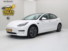Tesla Model 3 - Standard RWD Plus FACELIFT TYPE [ AUTOPILOT+WARMTEPOMP+60 kWh+PREMIUM AUDIO ]