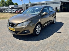 Seat Ibiza - 1.4 Style - Zeer Mooie Auto