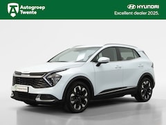 Kia Sportage - 1.6 T PHEV Dynamic Line | Private lease €639 p.m