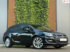 Opel Astra - 1.4 Turbo Design Edition NIEUWSTAAT|*38.000*|AIRCO|CRUISE