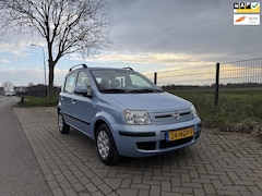 Fiat Panda - 1.2 Edizione Cool, Airco, 1e eigenaar, 100% Dealeronderhouden, boekjes aanwezig